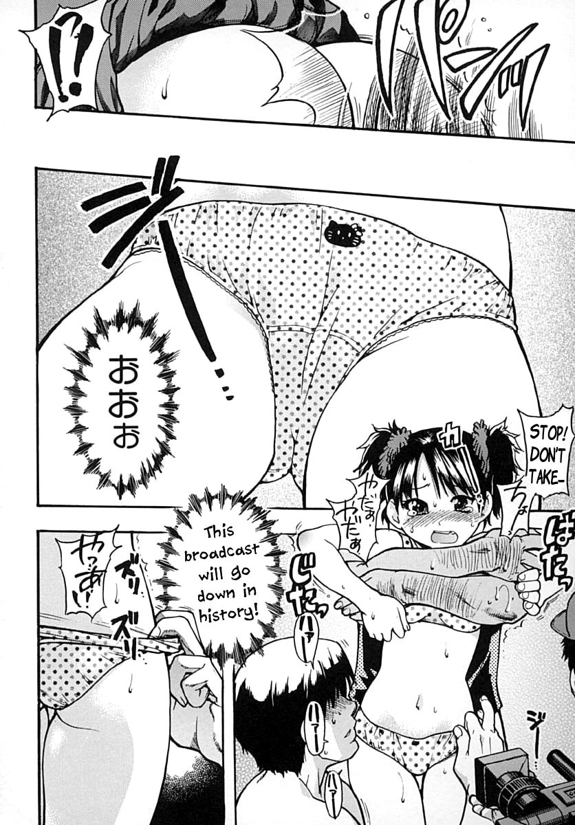 Hentai Manga Comic-Shining Girl 2 - Second Paradise-Read-82